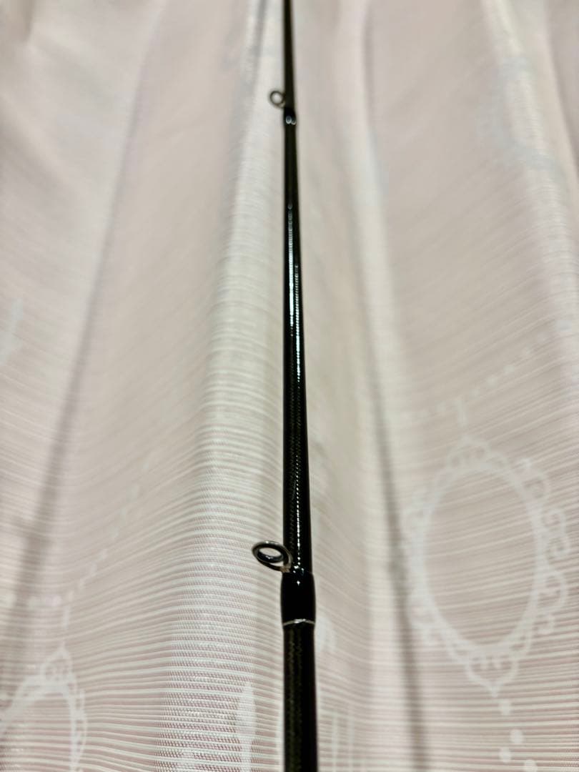 Daiwa・BLACK LABEL・BL＋ 701HRS 7.0