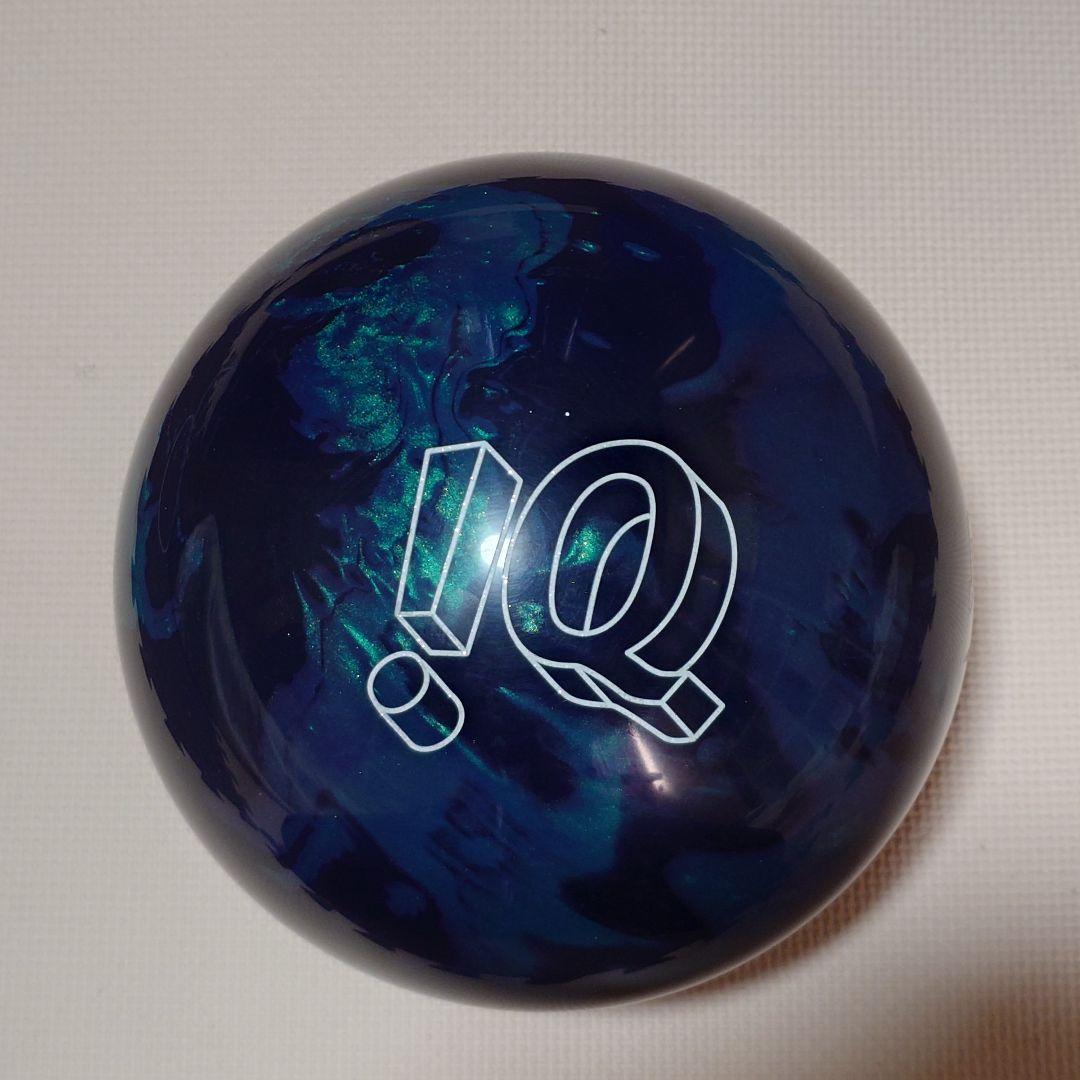 【新品】ストーム IQツアーAI 15ポンド2オンス