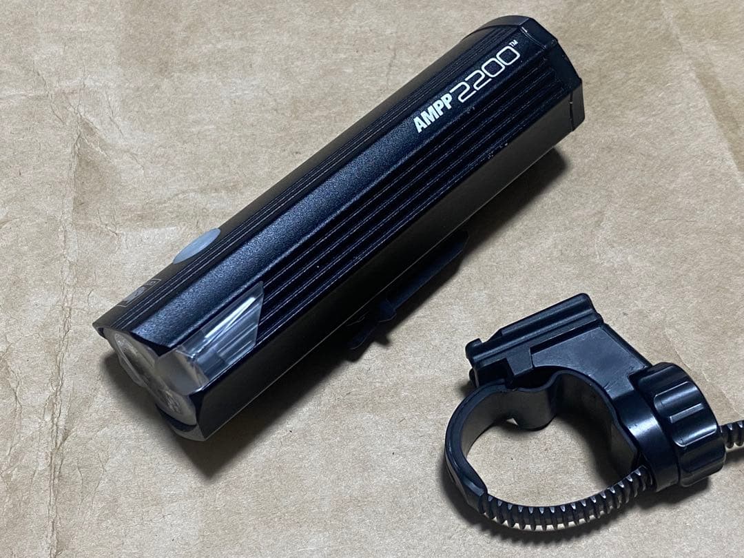 アクセサリー CATEYE AMPP2200