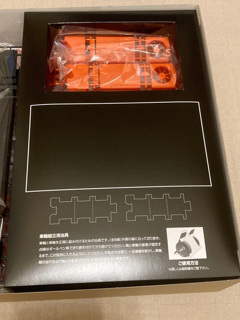 値下げ アオシマ製 DD51 鉄道模型 1/45新品 送料込