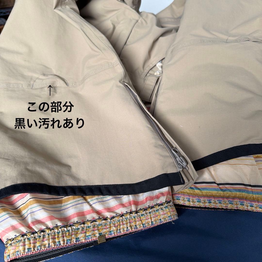 スノーボード　スノボー　スノボ　ウェア　上下