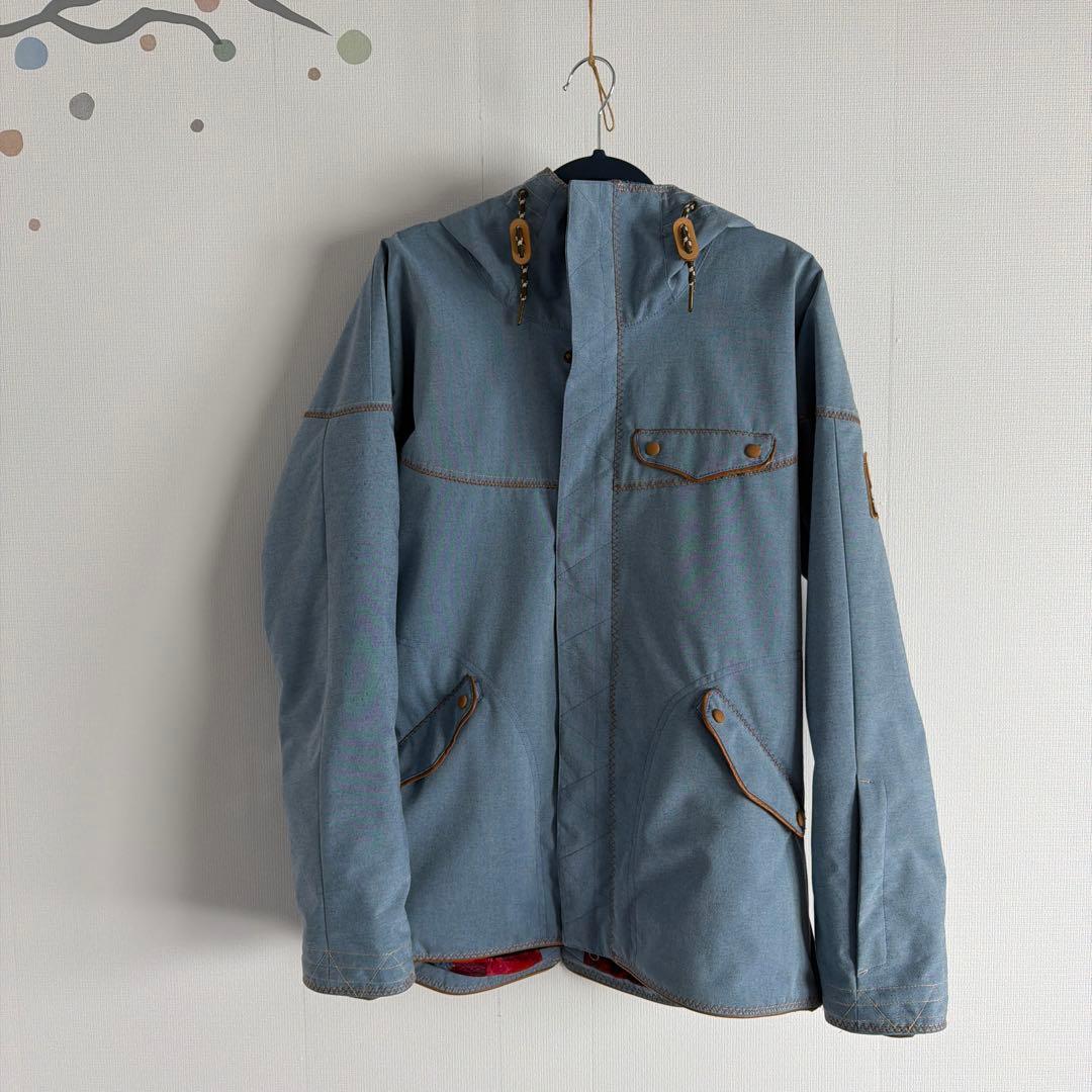 スノーボード　スノボー　スノボ　ウェア　上下