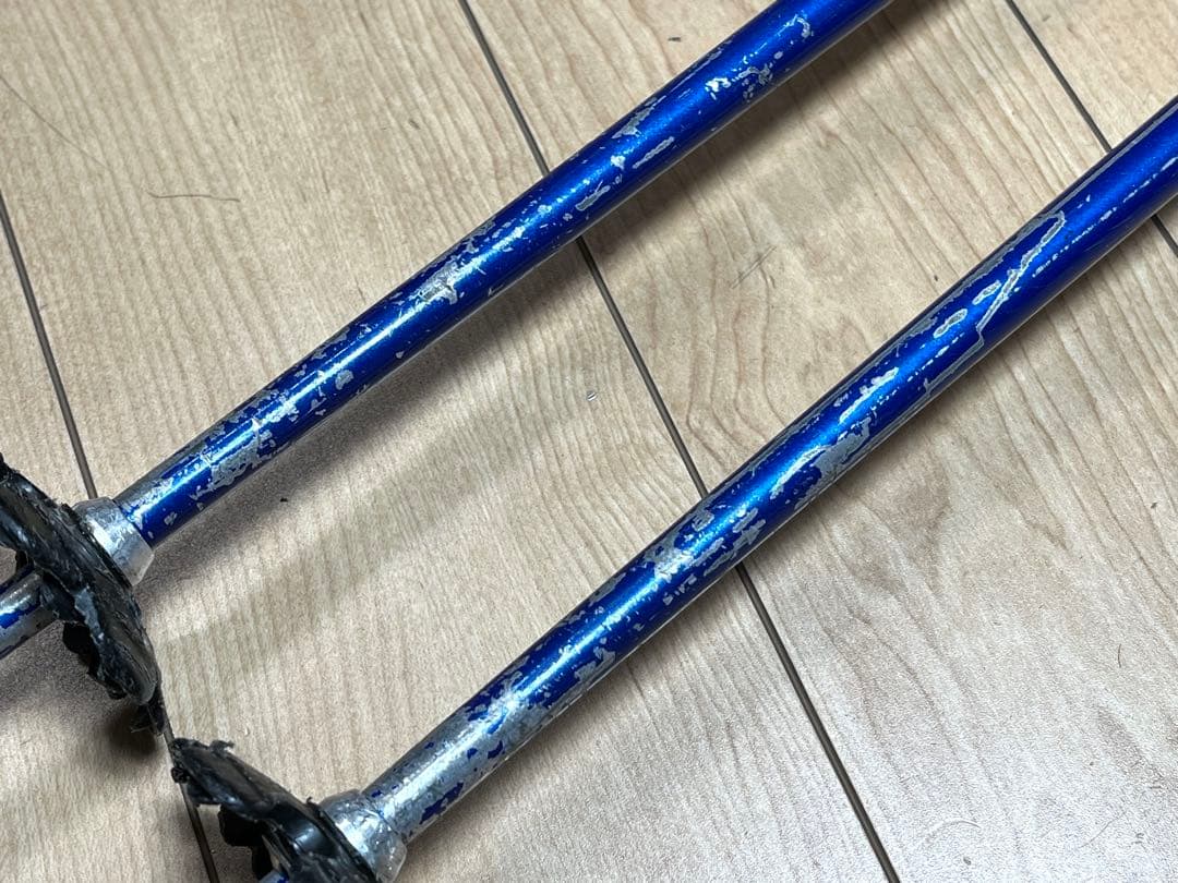 スキー セット ロシニョール DEMO DELTA / 163cm /合計2点