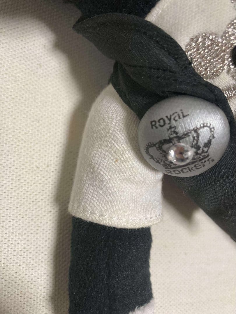 ミッキーマウス＆グーフィー ぬいぐるみセット