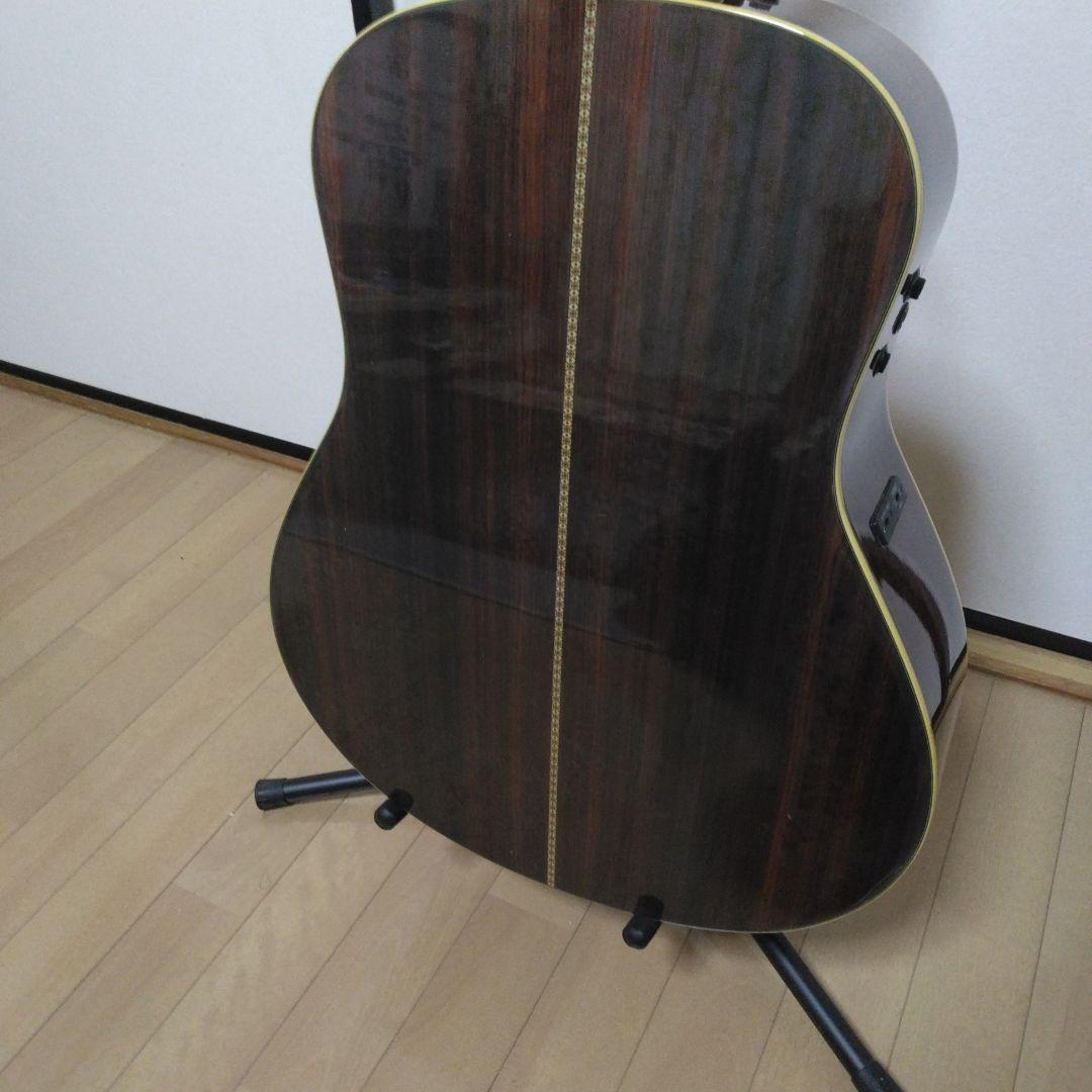 YAMAHA　ヤマハ　 LD-30ES アコースティックギター ジャンク品