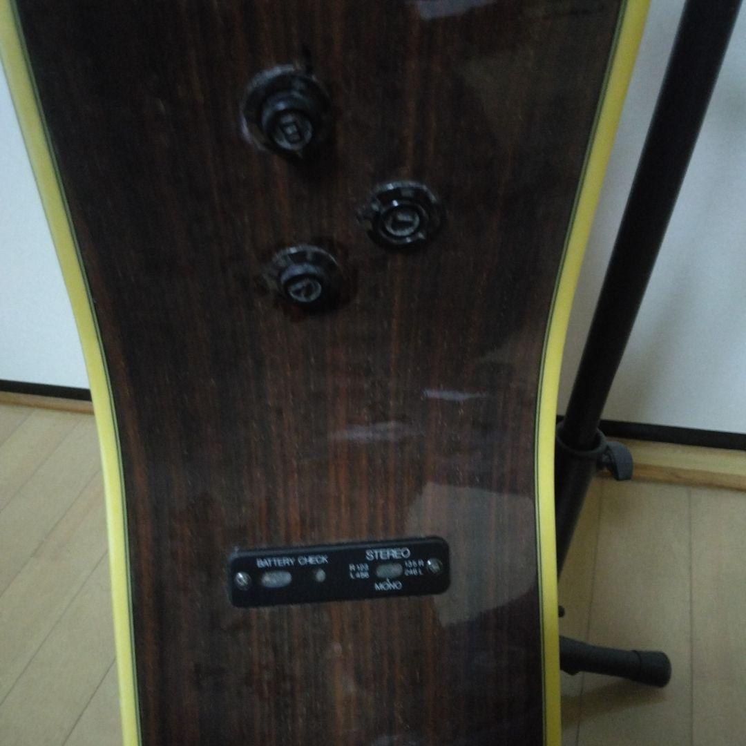 YAMAHA　ヤマハ　 LD-30ES アコースティックギター ジャンク品