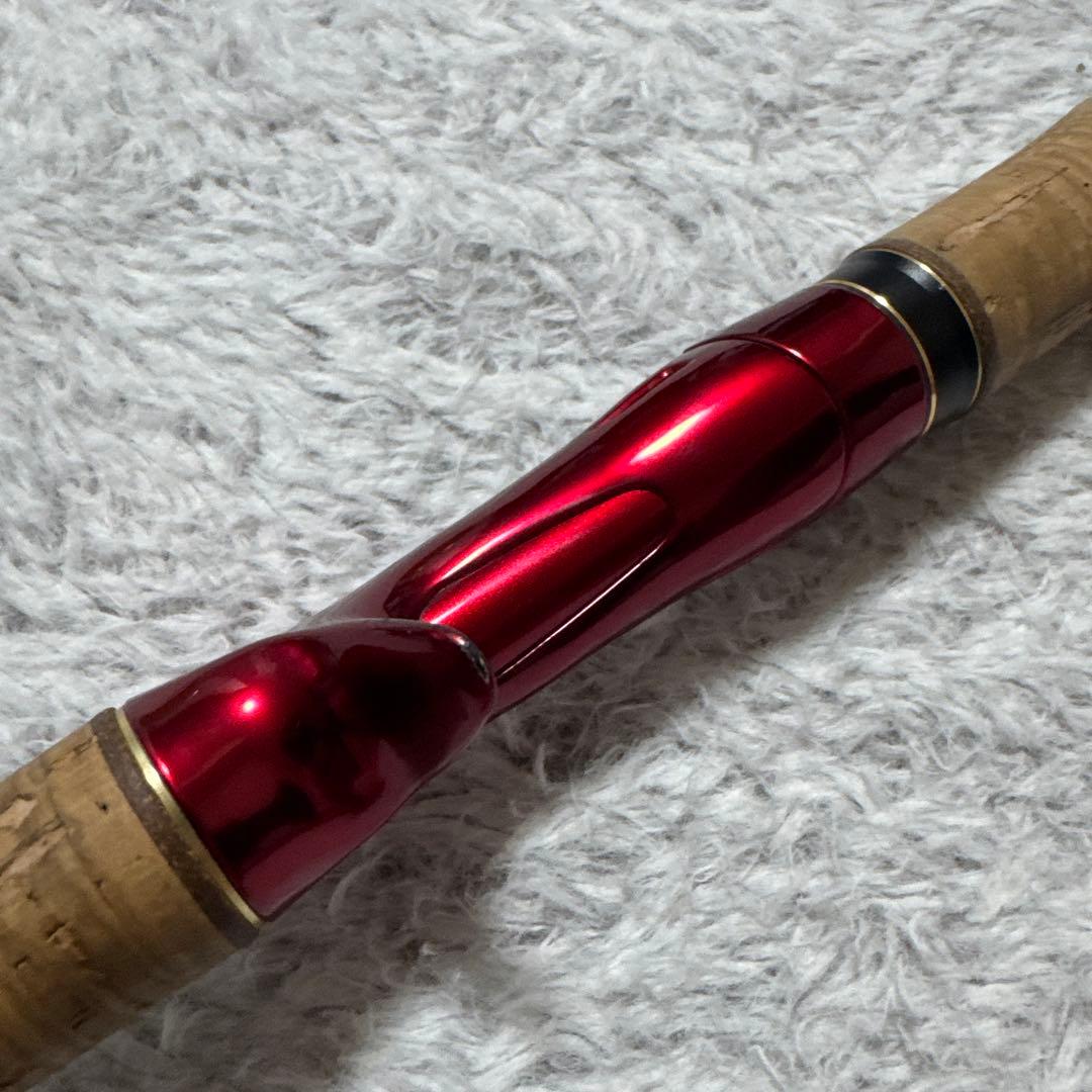 p*a様 18ワールドシャウラ1652R-3 ケース有り