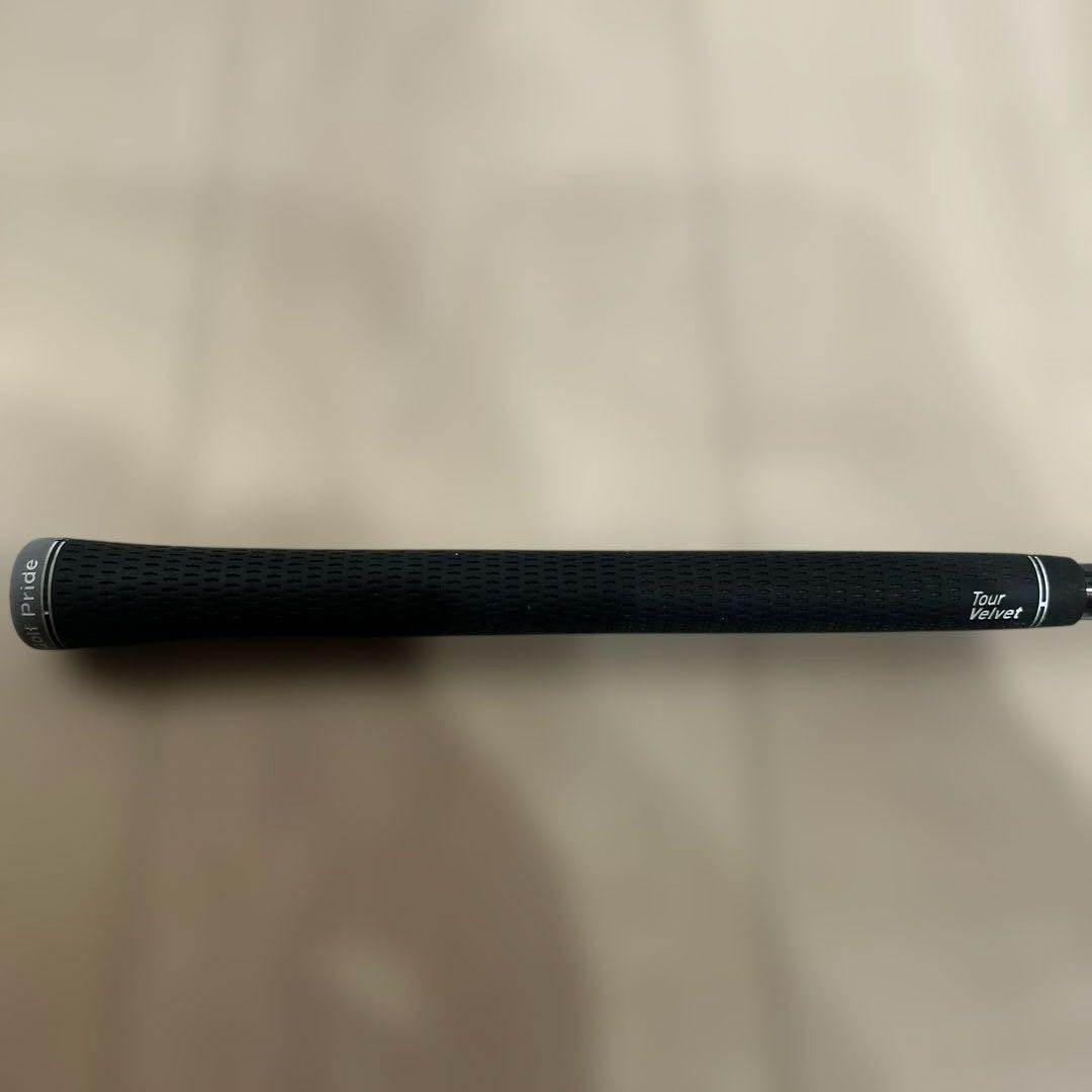 TENSEI CK Pro Orange 80X Ping スリーブ付き　4u