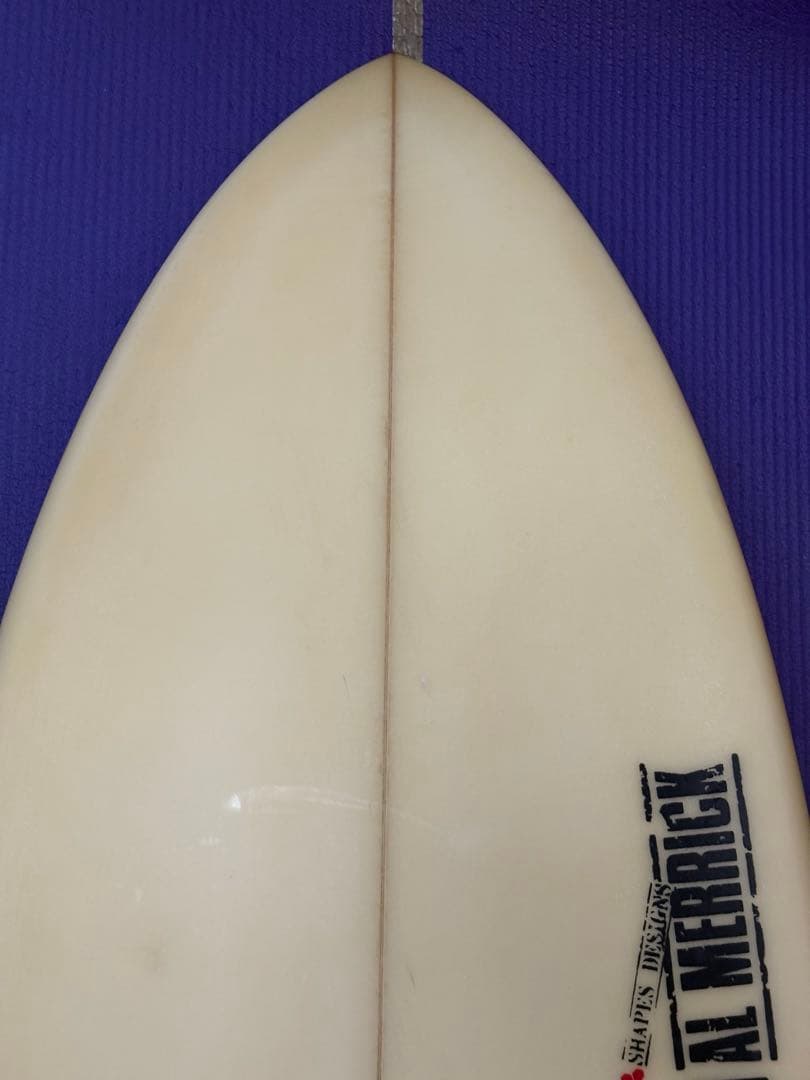 HIGH FIVE ハイファイブ 5.4 XTR 手渡し限定価格