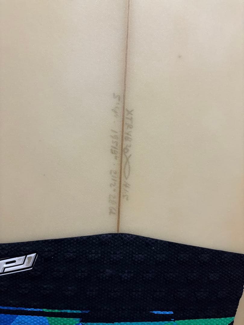 HIGH FIVE ハイファイブ 5.4 XTR 手渡し限定価格