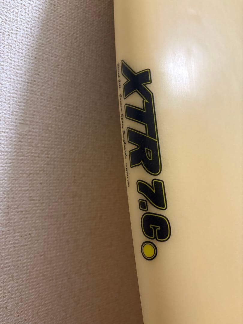 HIGH FIVE ハイファイブ 5.4 XTR 手渡し限定価格