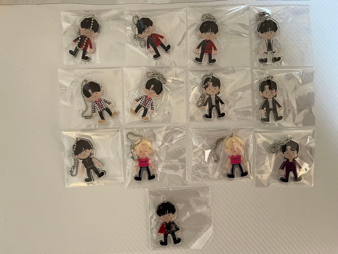 MADKID SHIN コロちゃんまとめ売り