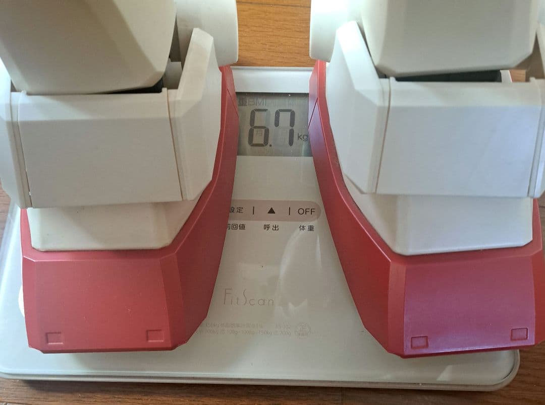 HY2M　RX-78 ガンダム　1/24