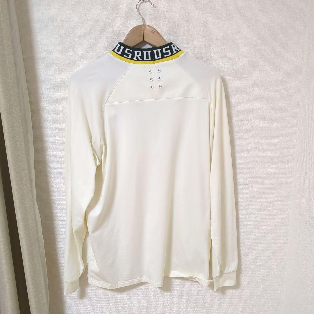 ★美品★RUSSELUNO ラッセルノ　モックネック　サイズ6