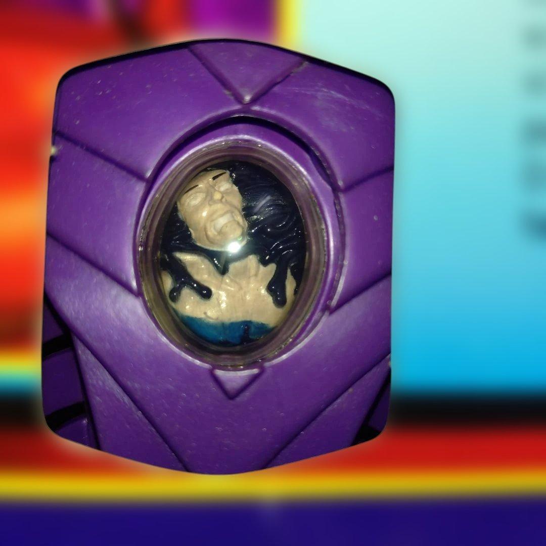 TOYBIZ ONSLAUGHT フィギュア