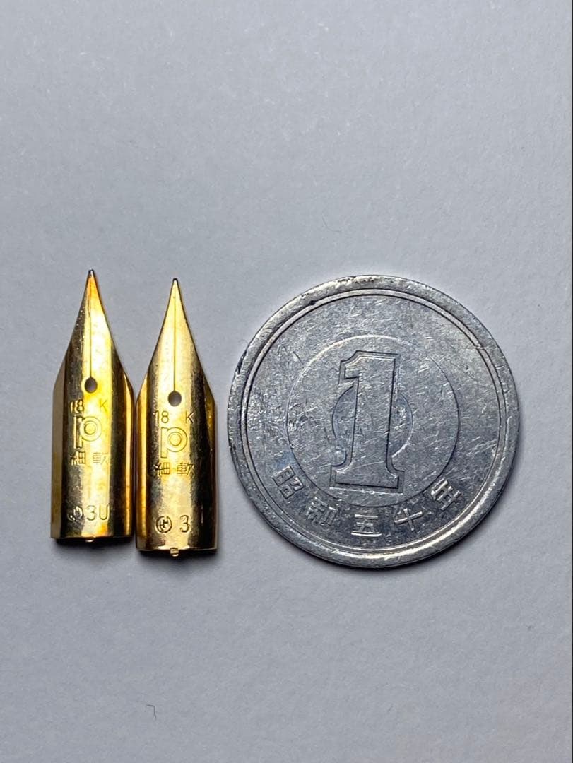 k*k様 No. 144金無垢 18K 0.67g 金 24K 純金 18k ゴ