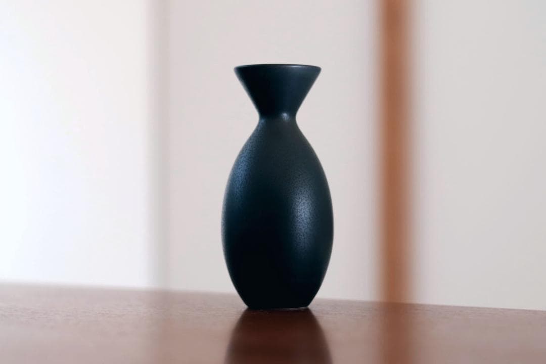 Carl-Harry Stalhane カールハリースタルハン 花器 23986