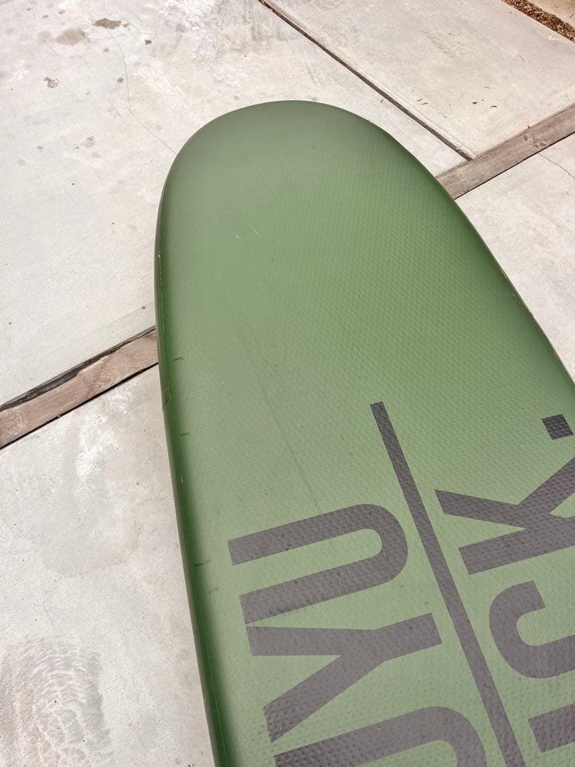 烏*茶様 SOUYU STICK SKYWALK 10'6\"SUP ソフトケース