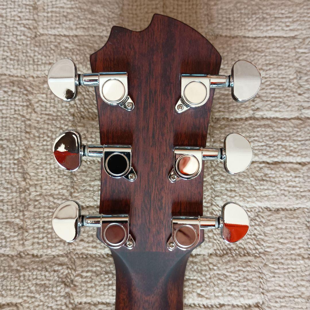 [エレアコ]James J-450D/Ova NAT アコースティックギター