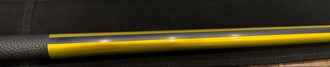 <カルー>(限定品新品)PREDATOR P3 ゴールドカラー