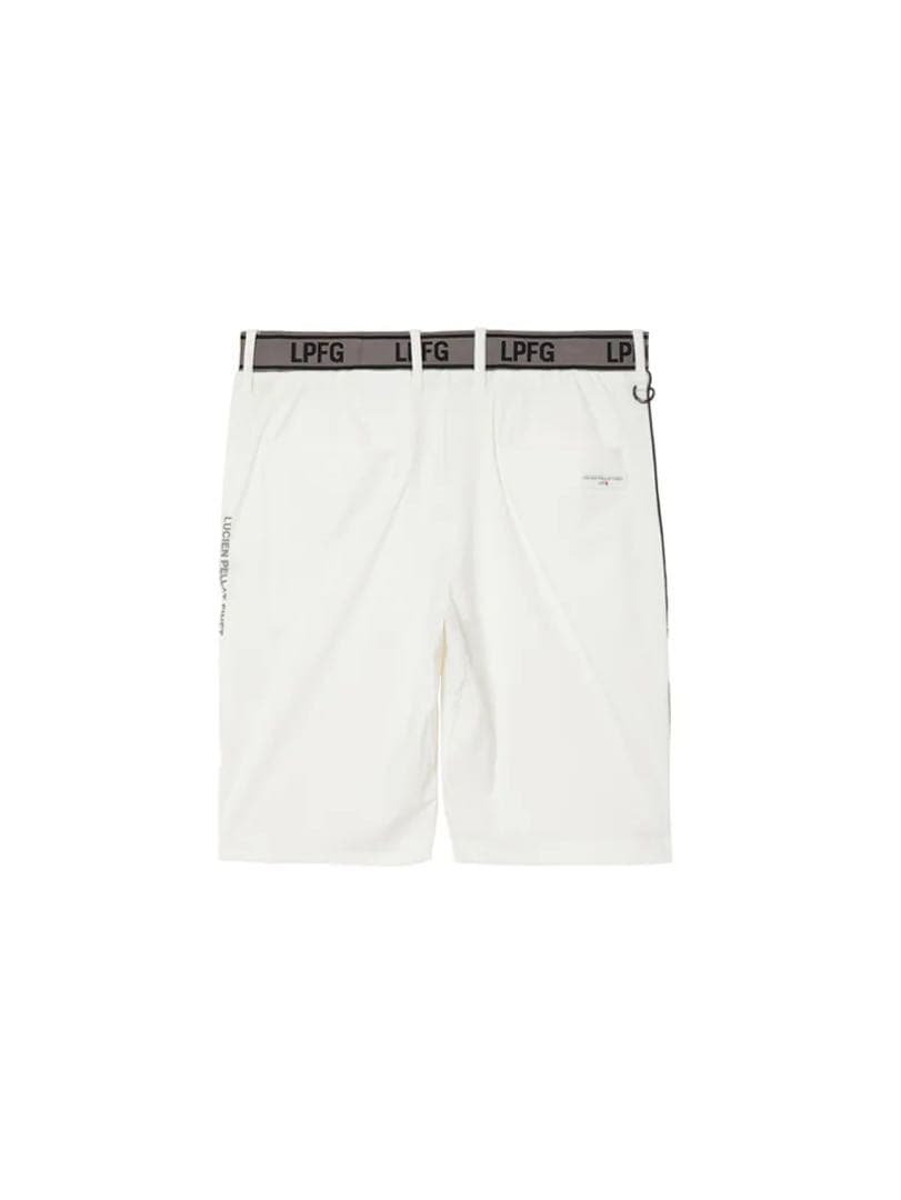 LPFG メンズ トリコロールバンド バミューダ　未使用