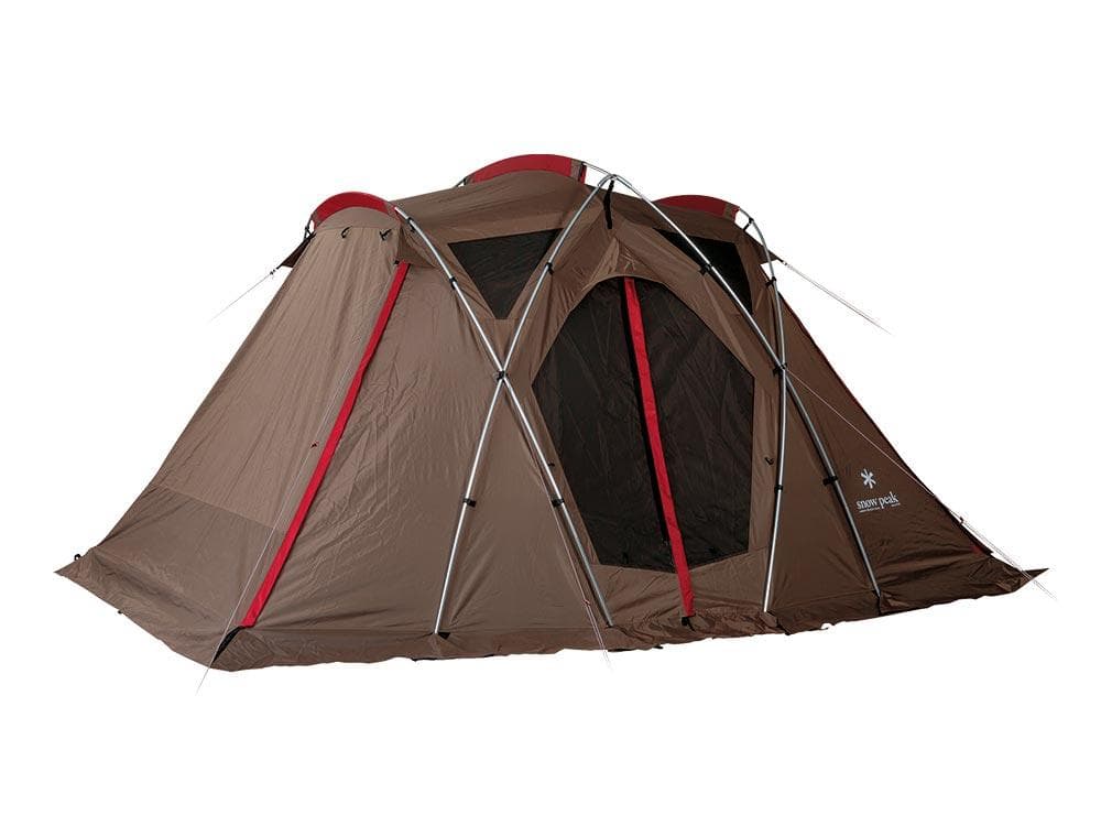 スノーピーク リビングシェルS Pro. FES-240