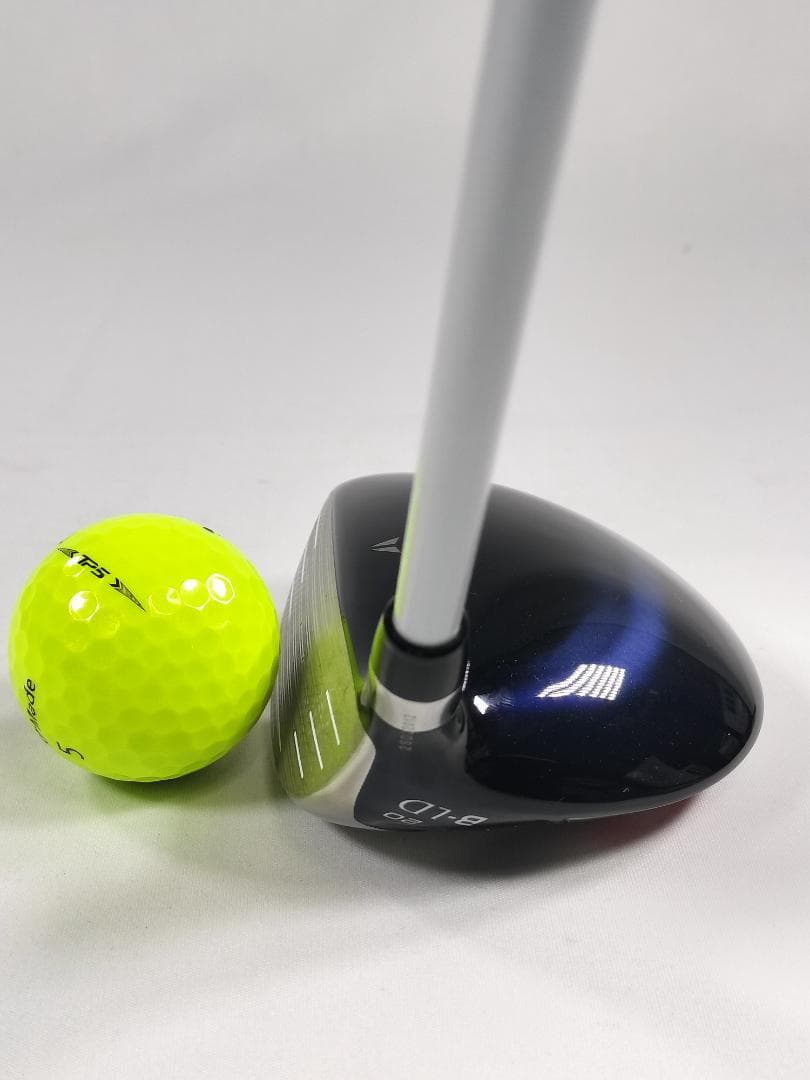 【女性】【A】2024年ブリヂストン⭐B-LD 5W 20°SPEEDER NX