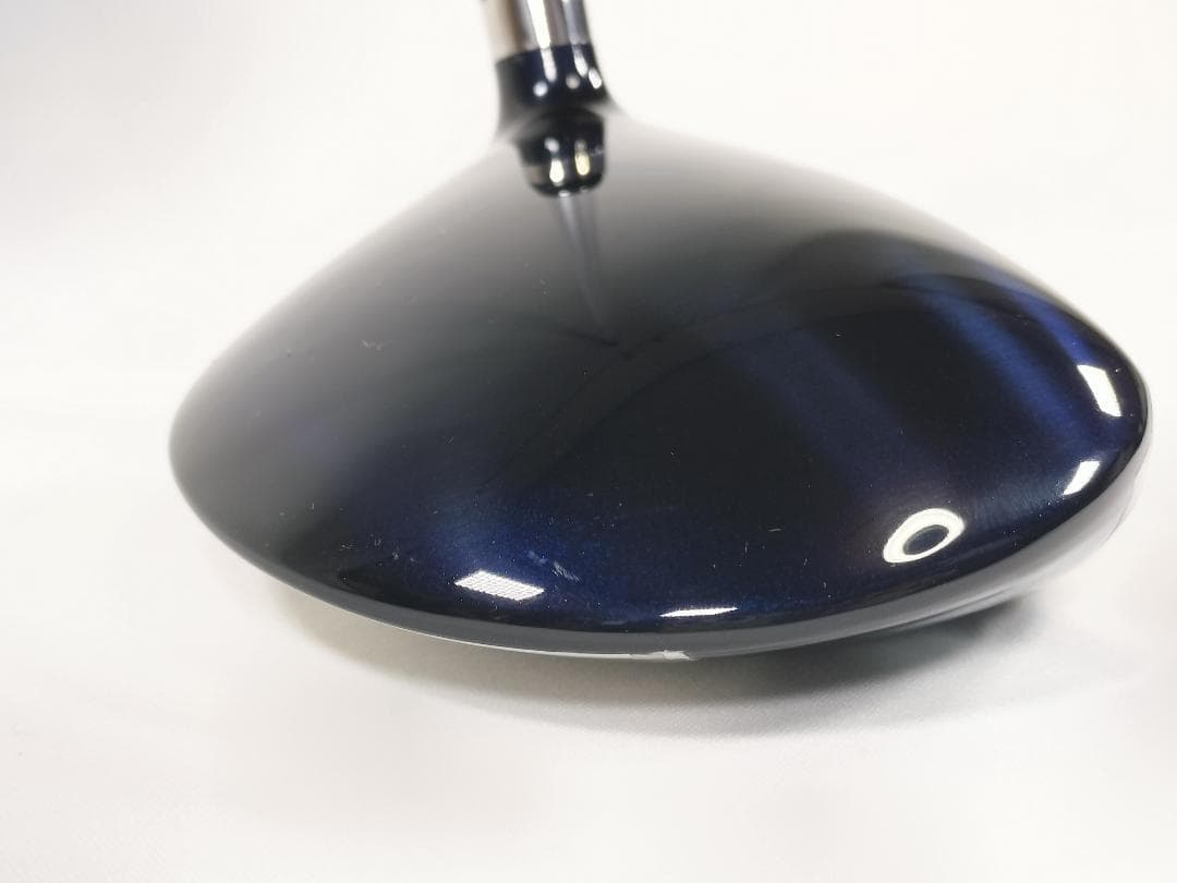 【女性】【A】2024年ブリヂストン⭐B-LD 5W 20°SPEEDER NX