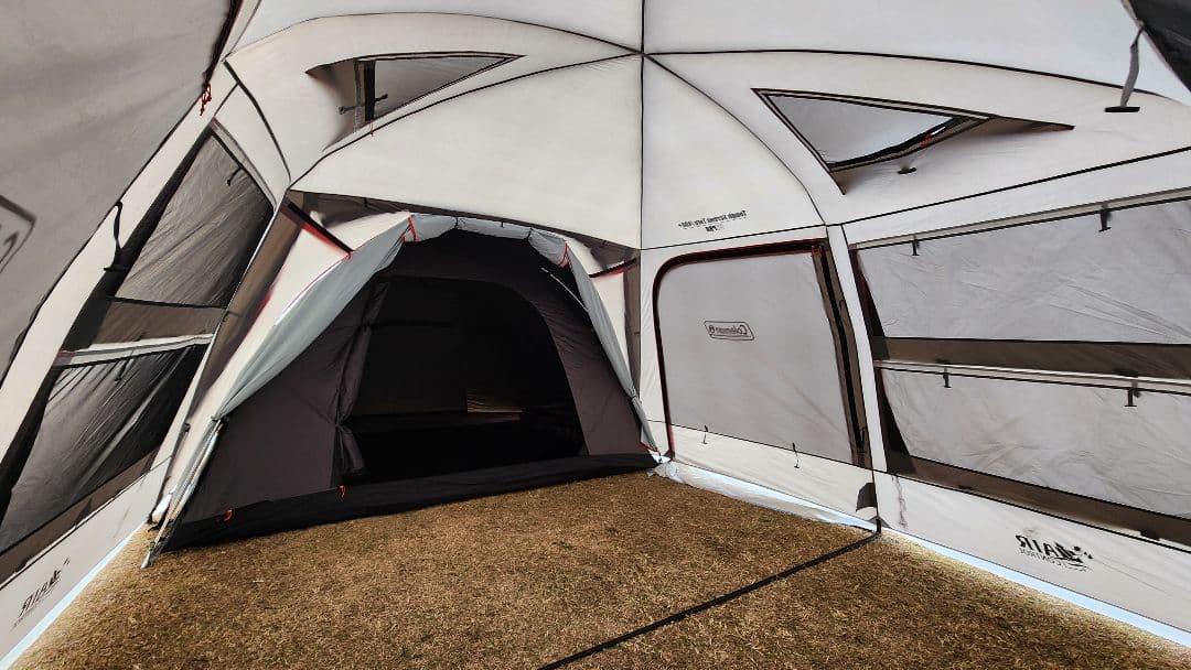 Coleman　タフスクリーンタープ400+ タフドーム/３０２５＋