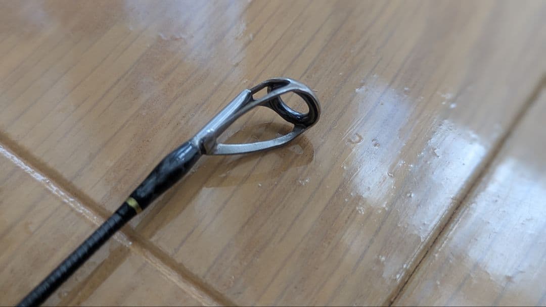 モアザンブランジーノＥＸ ＡＧＳ１０１０ＭＬ／Ｍ竿袋無