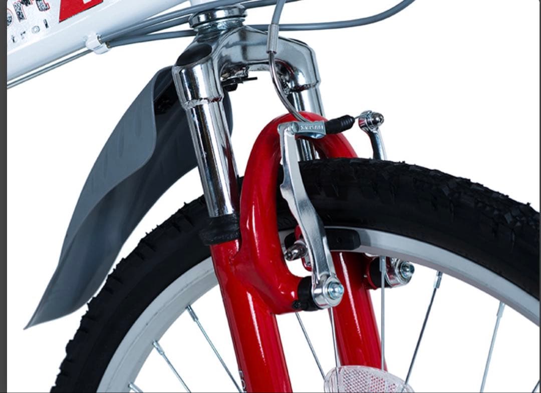 折りたたみ自転車