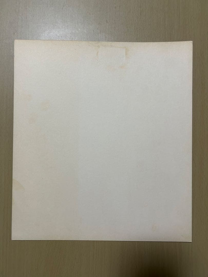 Mr.Children ミスチル　サイン色紙