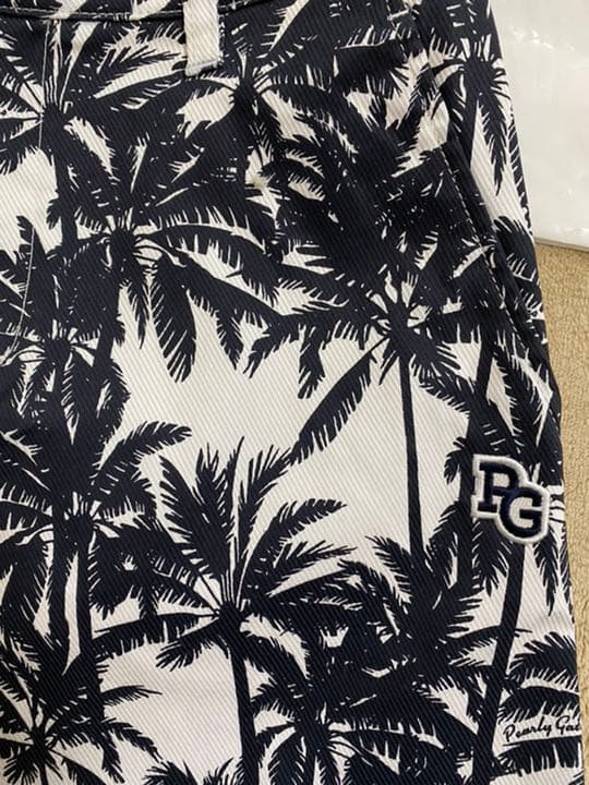 正規品パーリーゲイツ未使用品スカートサイズ0