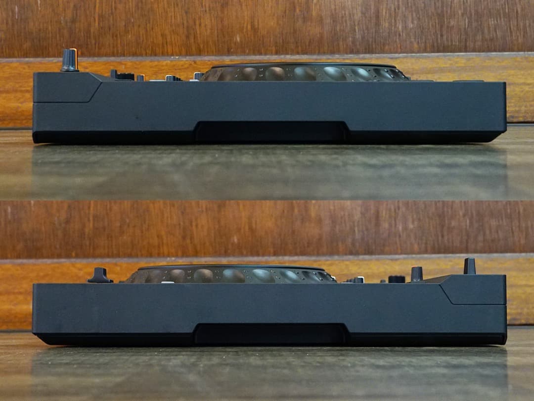 ラビ　AlphaTheta DDJ-GRV6 外箱あり