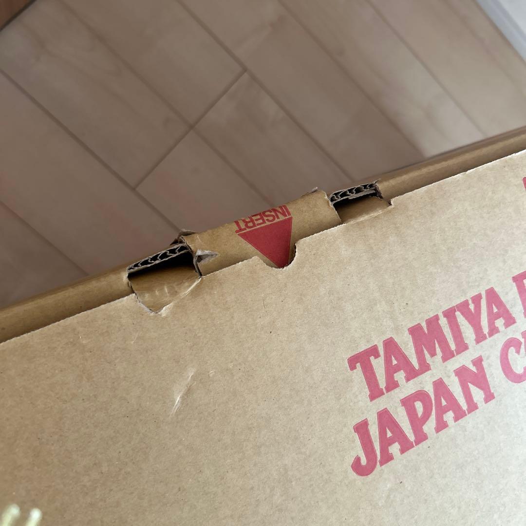 自動車 TAMIYA MINI 4WD JAPAN CUP JUNIOR CIRCUIT