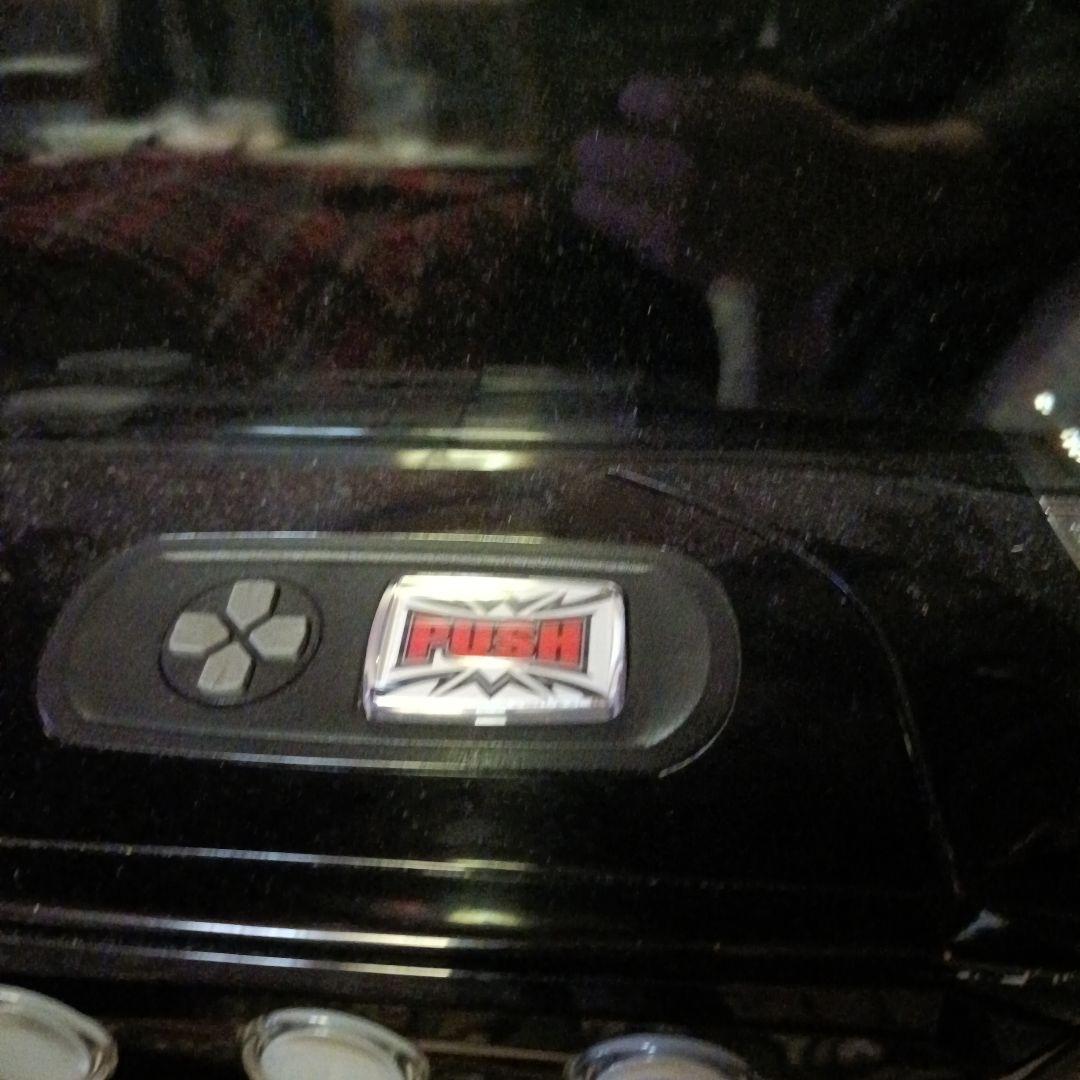 期間限定値下げ)パチスロ実機 ペルソナ5