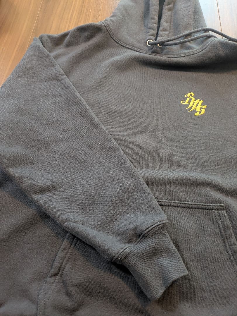 ShowMinorSavage SMS パーカー Lサイズ