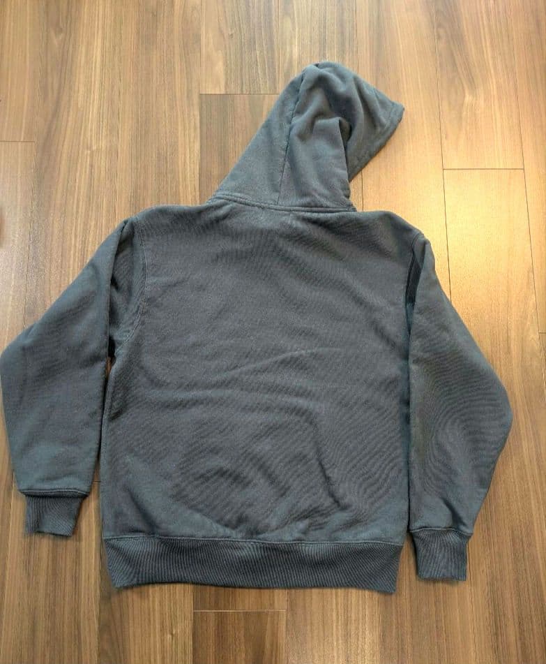 ShowMinorSavage SMS パーカー Lサイズ