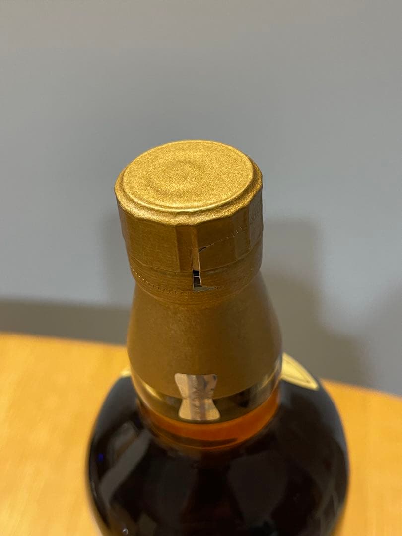 山崎 12年 シングルモルトウイスキー 700ml