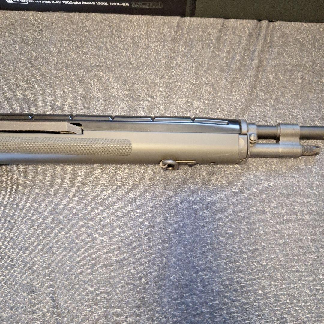 東京マルイ 電動ガン M14 O.D.ストック