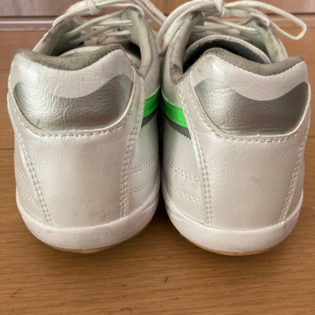 ミズノ モレリア サラ プロ IN 27.5cm