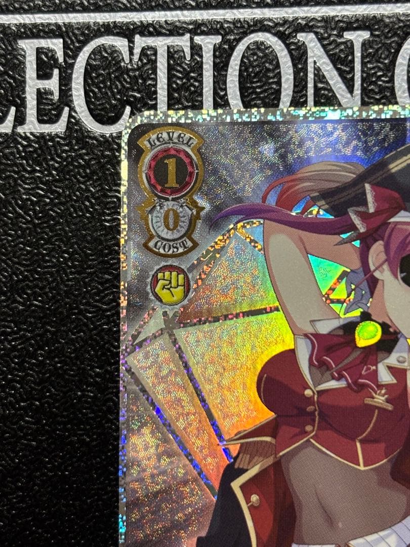 ヴァイス　キミと願うミライ 宝鐘マリン SP ホロライブ　君と願うミライ