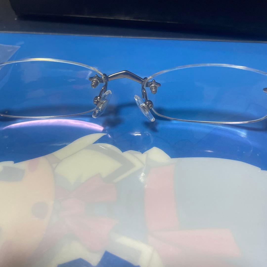 東方project toho megane 十六夜咲夜　度無し