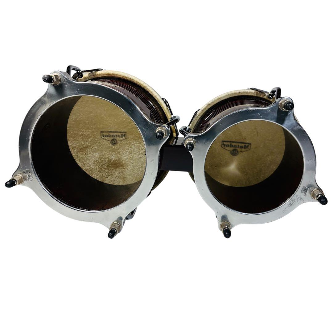 【美品】LP Matador マタドール　M201 ボンゴ 本体　ケース無し