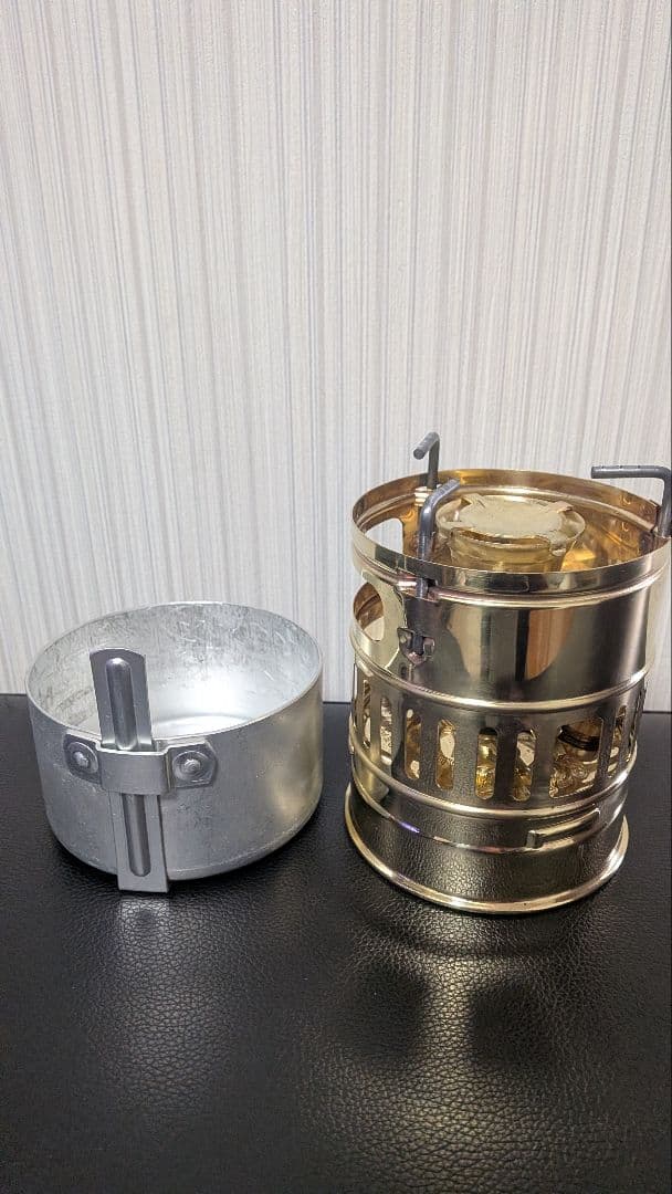 レア OPTIMUS 初期 過渡期モデル SVEA 123 スベア 123