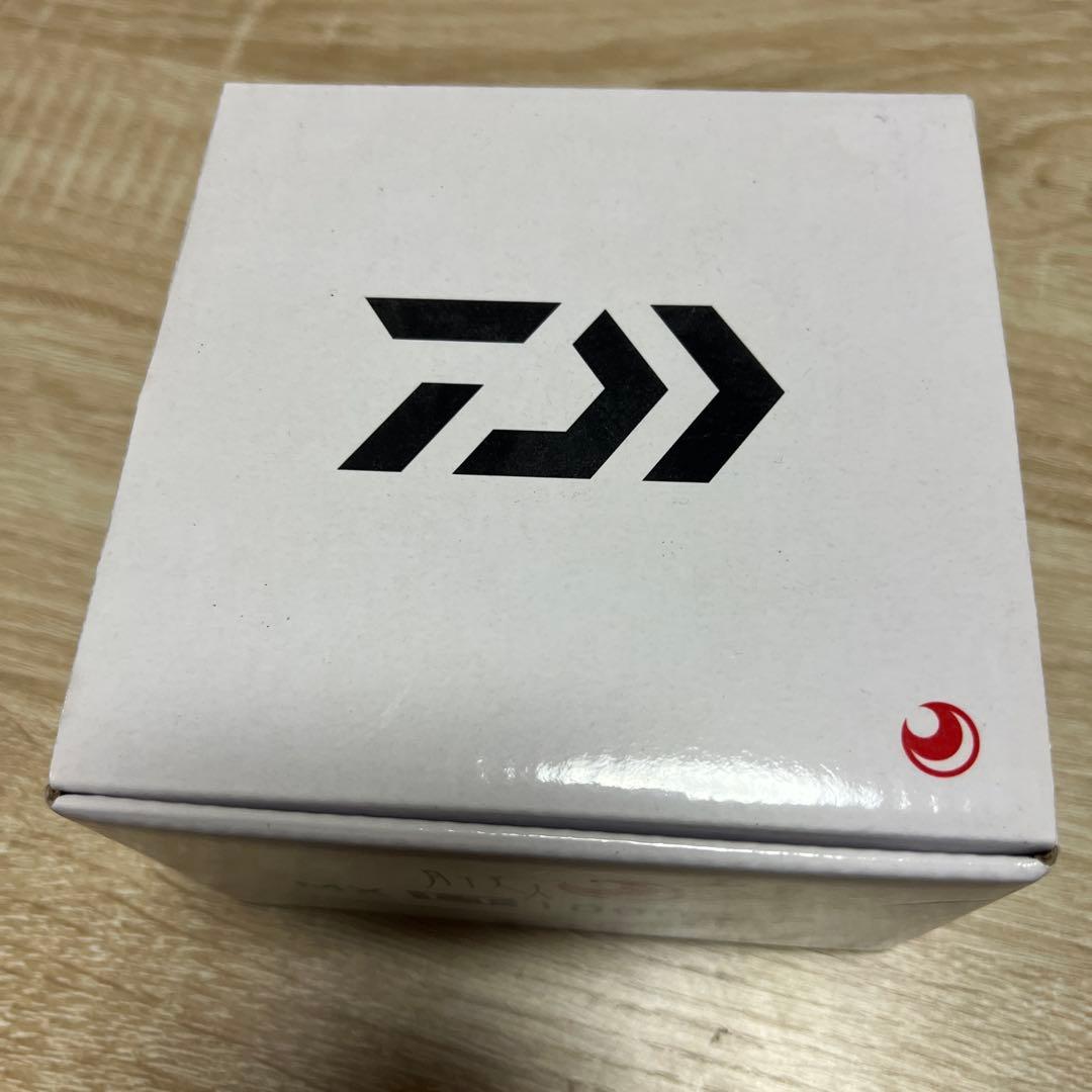 Daiwa スピニングリール 18月下美人mx LT1000Sーp