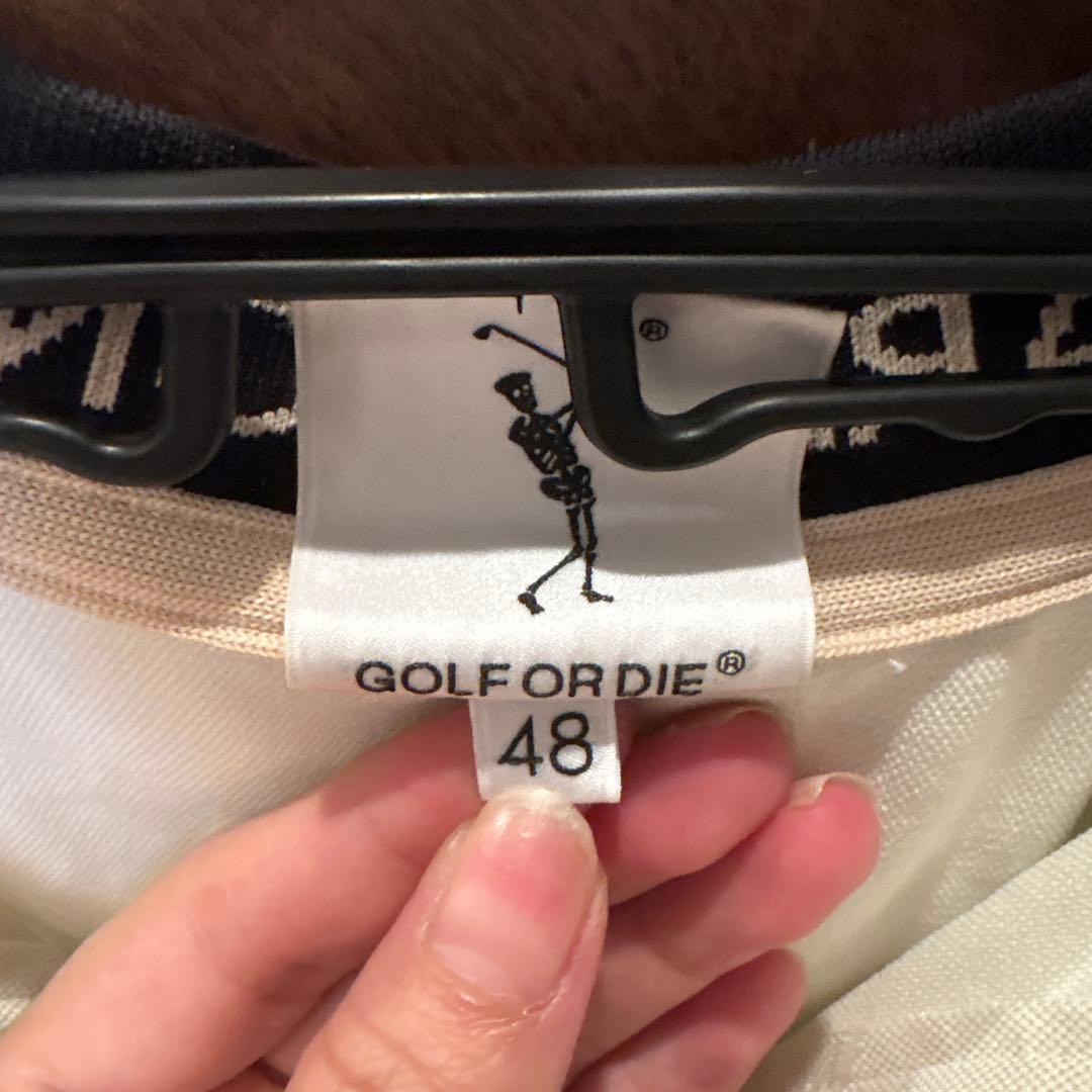 cotton様/マークアンドロナ　ゴルフウェア2点