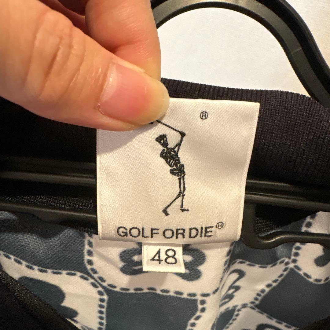 cotton様/マークアンドロナ　ゴルフウェア2点