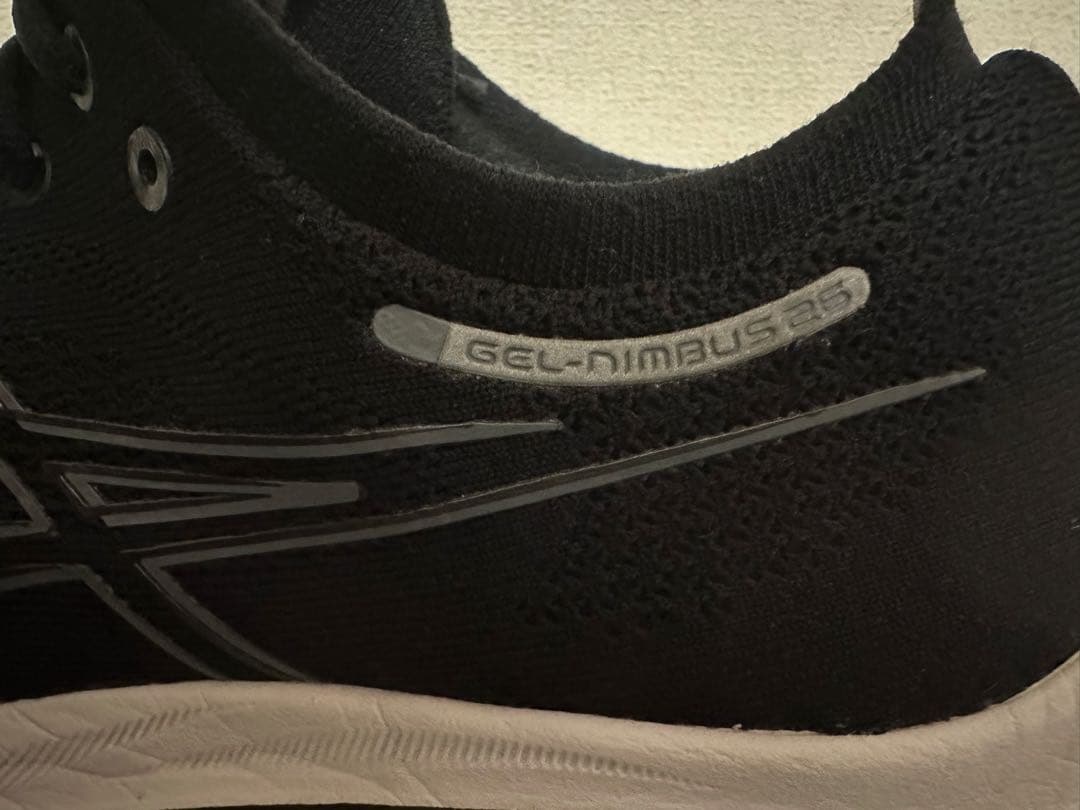 アシックス　asics ゲルニンバス26 GEL-NIMBUS 26 27cm