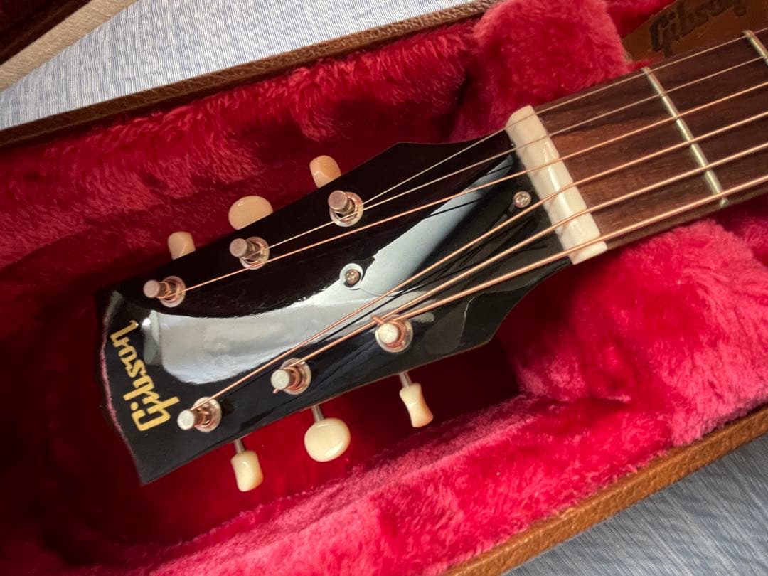 Gibson J-45 adj 2023年製 光栄堂セレクト品